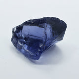 80.05 Carat Natural Loose CERTIFIED Amethyst Gemstone Purple Uncut Raw Rough