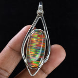 natural opal pendant online
