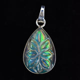 gemstone pendant for women