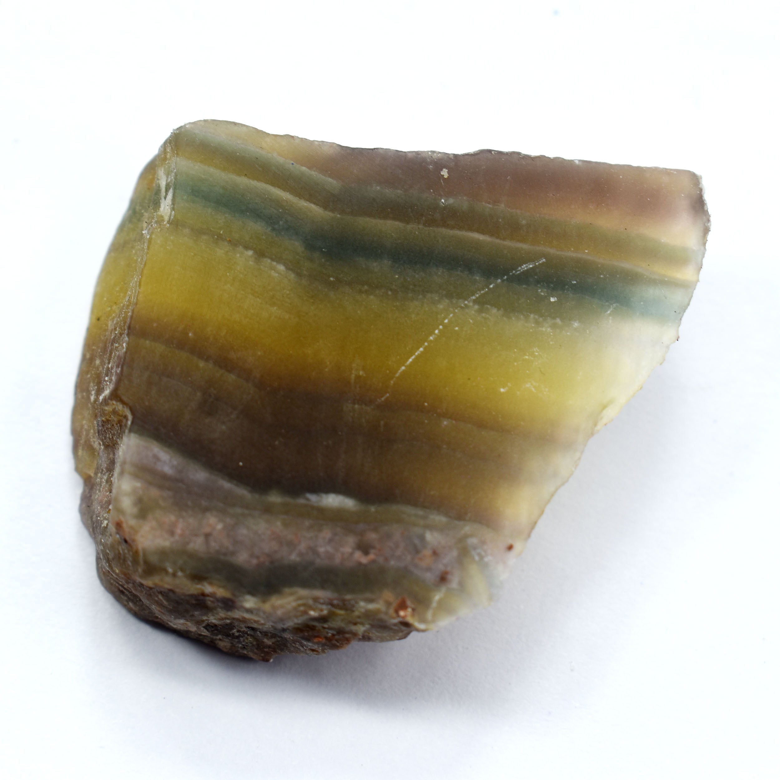 Fluorite Stone 179 Ct Multi Color Natural Uncut Rough Stone CERTIFIED Gemstone