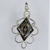 natural tourmaline pendant online
