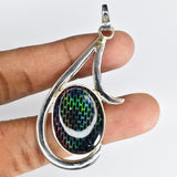 natural opal pendant online