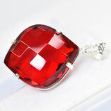 natural topaz pendant online