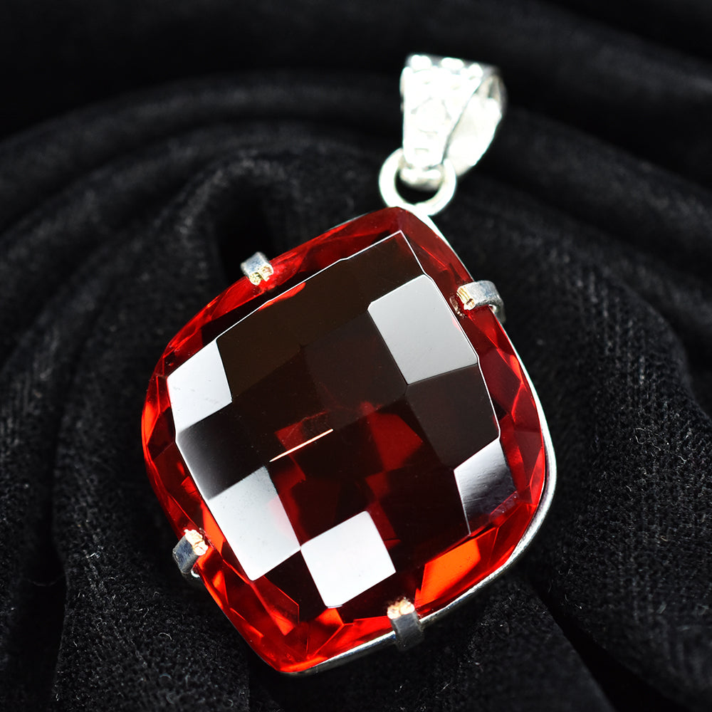 natural topaz jewelry
