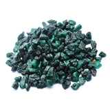 CERTIFIED 1000 Carat Natural Green Emerald Uncut Rough Loose Gemstone Lot
