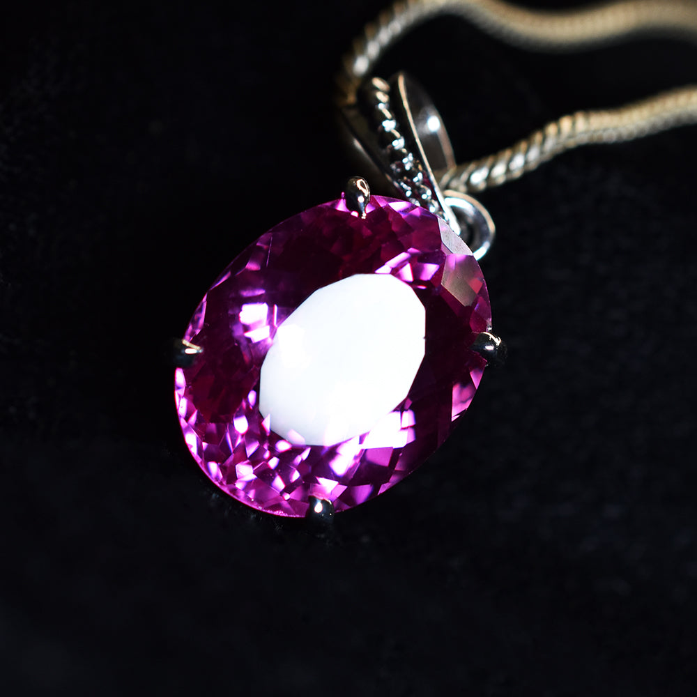 natural sapphire jewelry