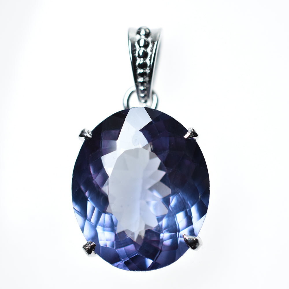 gemstone pendant for women
