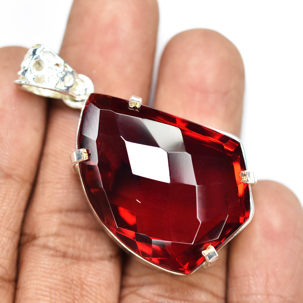 natural ruby jewelry
