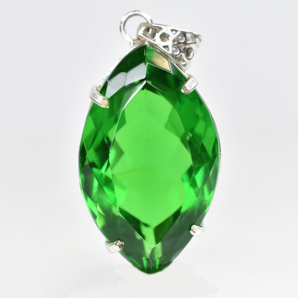 natural topaz pendant online
