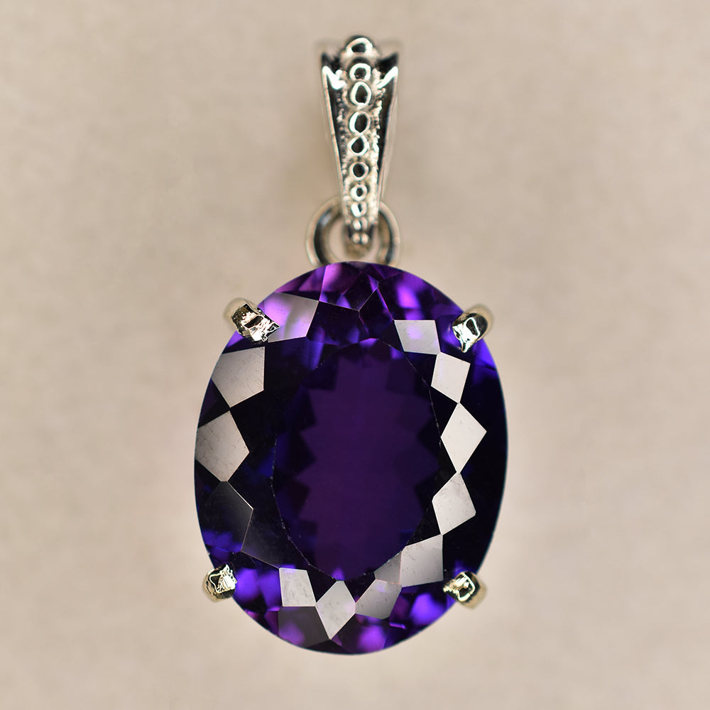 natural sapphire jewelry