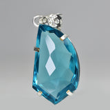 natural sapphire pendant online