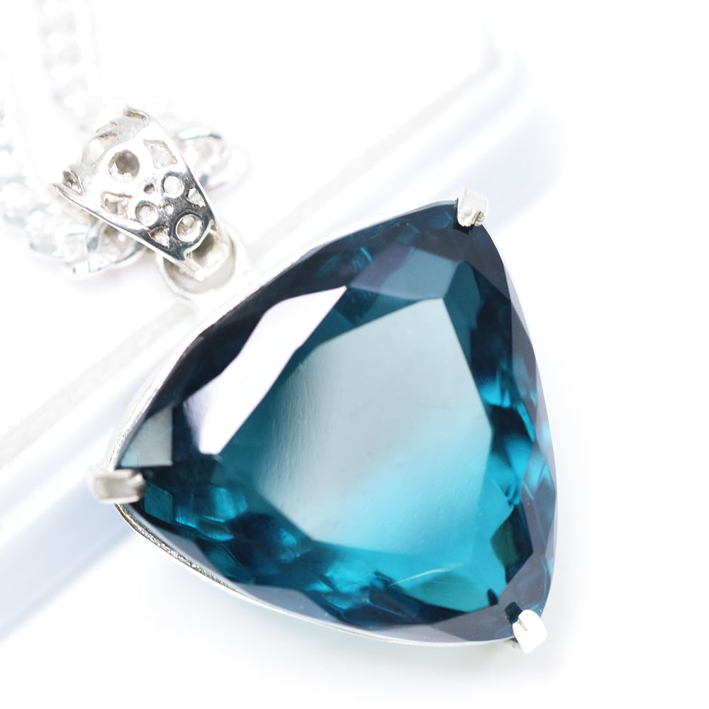 natural sapphire jewelry