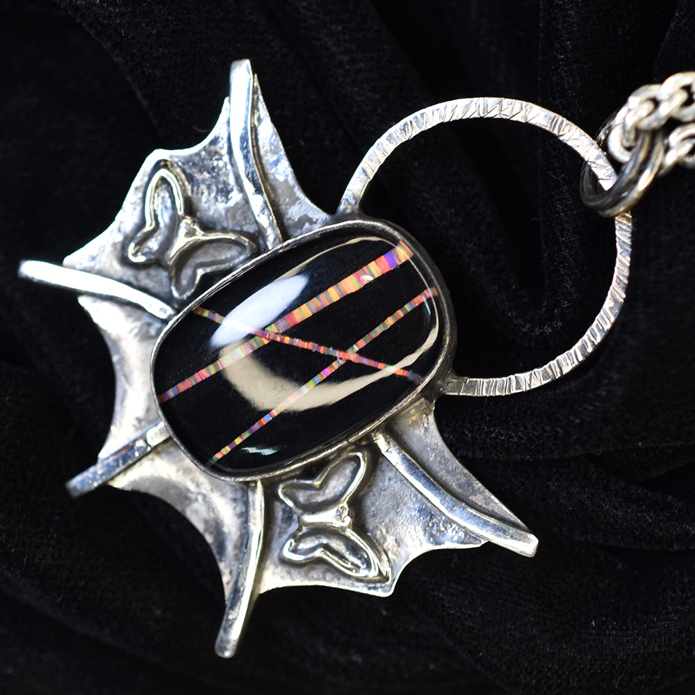 natural opal pendant online