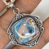 natural opal pendant online