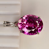 natural sapphire pendant online