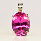 natural ruby pendant online