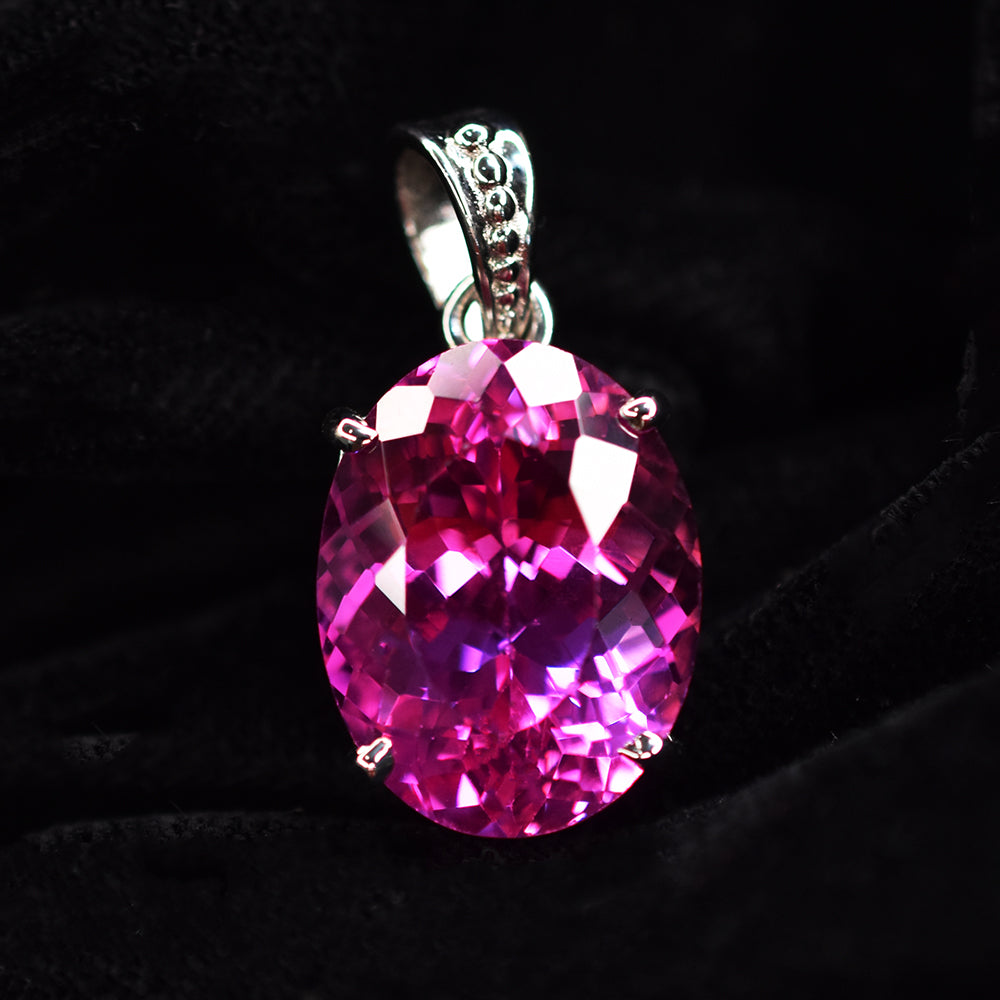 natural ruby jewelry