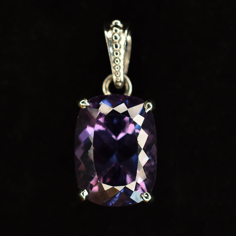 natural alexandrite jewelry