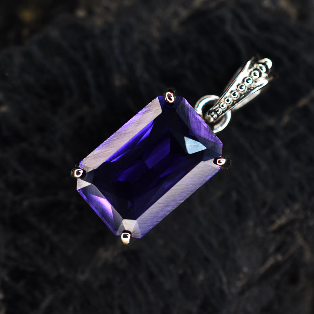 natural tanzanite jewelry