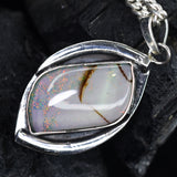 natural opal pendant online