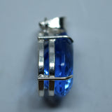 natural topaz pendant online