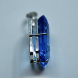 natural topaz pendant online