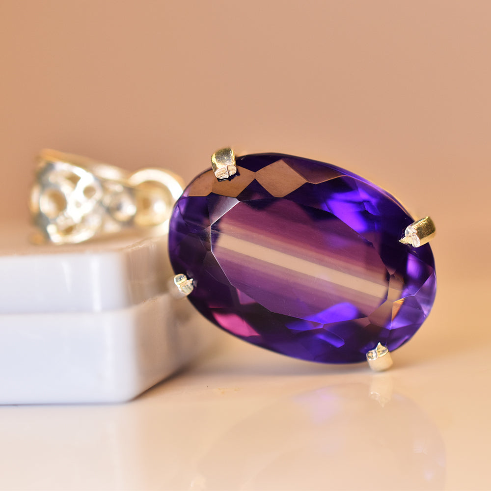 tourmaline necklace pendant
