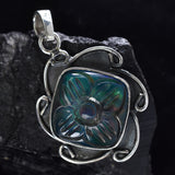 natural opal pendant online