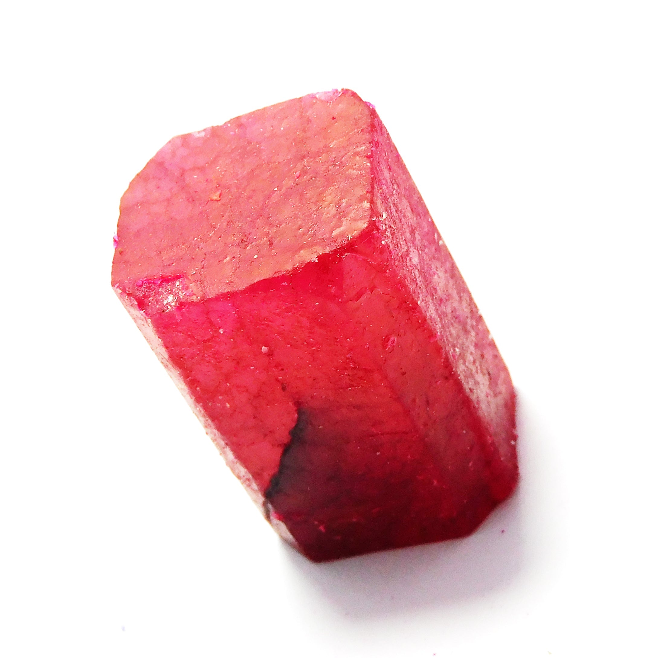 Certified Natural Rough 489.65 Carat Uncut Red Rough Loose Gemstone | Best For Rough Fabric | Free Shipping & Gift | Best price