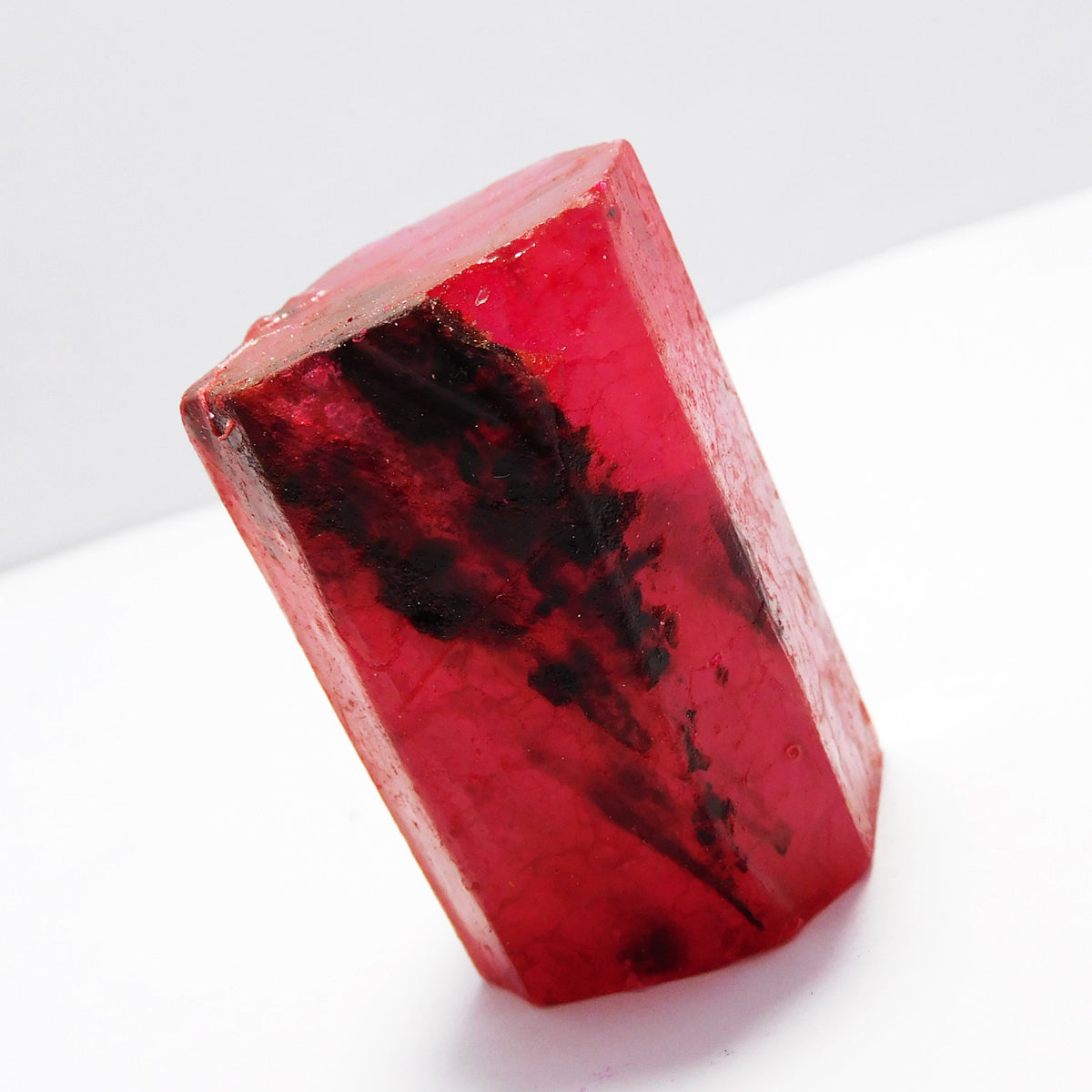 "RUBY "Raw Rough !!! Natural Uncut Rough 210.65 Carat Red Ruby Rough Certified Loose Gemstone | Free Shipping & Gift | ON Price