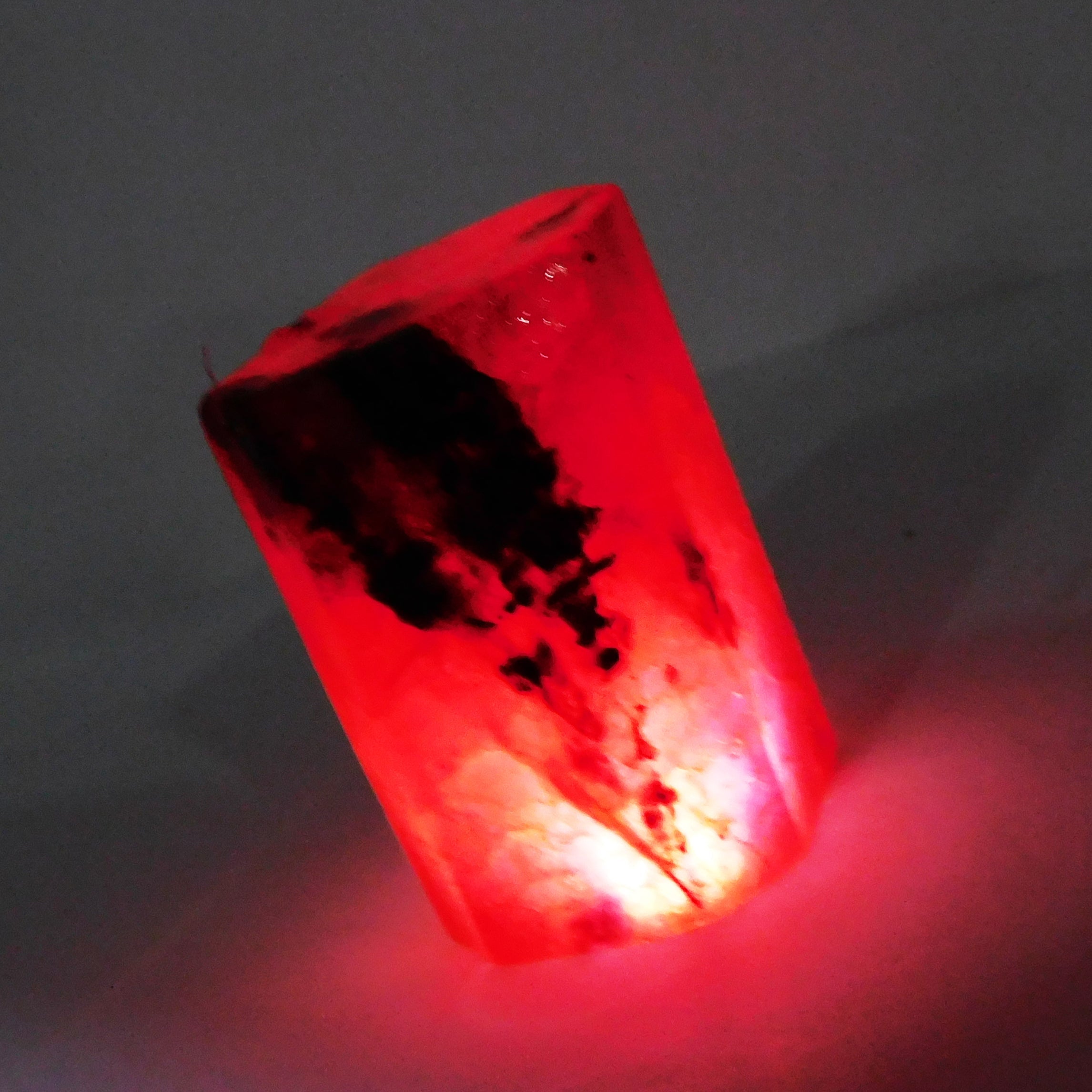 "RUBY "Raw Rough !!! Natural Uncut Rough 210.65 Carat Red Ruby Rough Certified Loose Gemstone | Free Shipping & Gift | ON Price