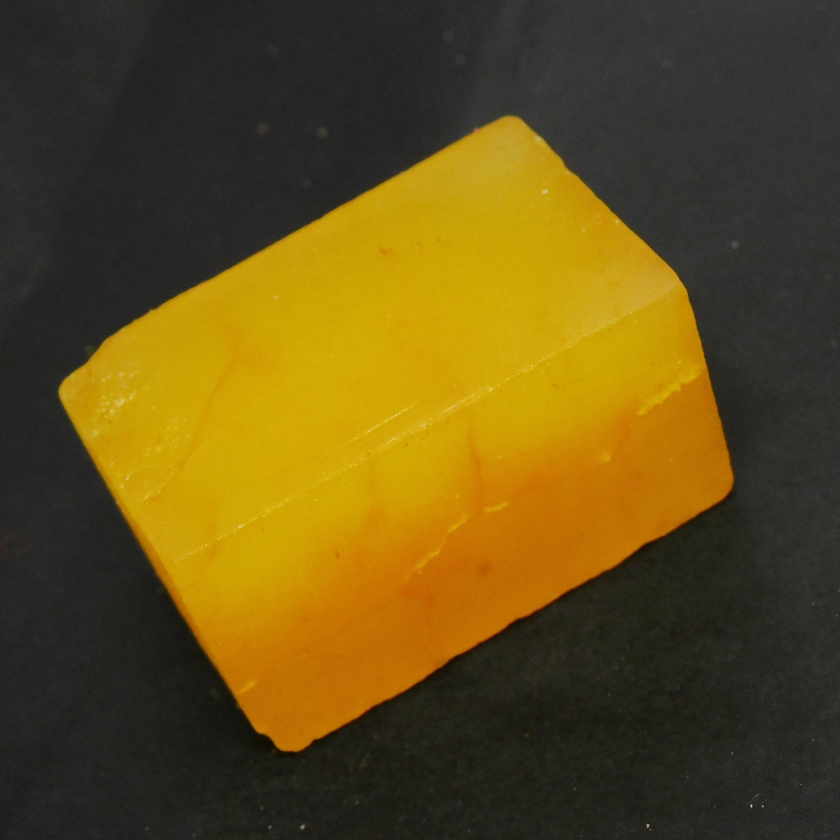 HEALING Raw Rough 245.65 Carat Natural Minerals Rocks Yellow Color Sapphire Rough Best For Gift Or Surprise | Certified Loose Gemstone | Best price