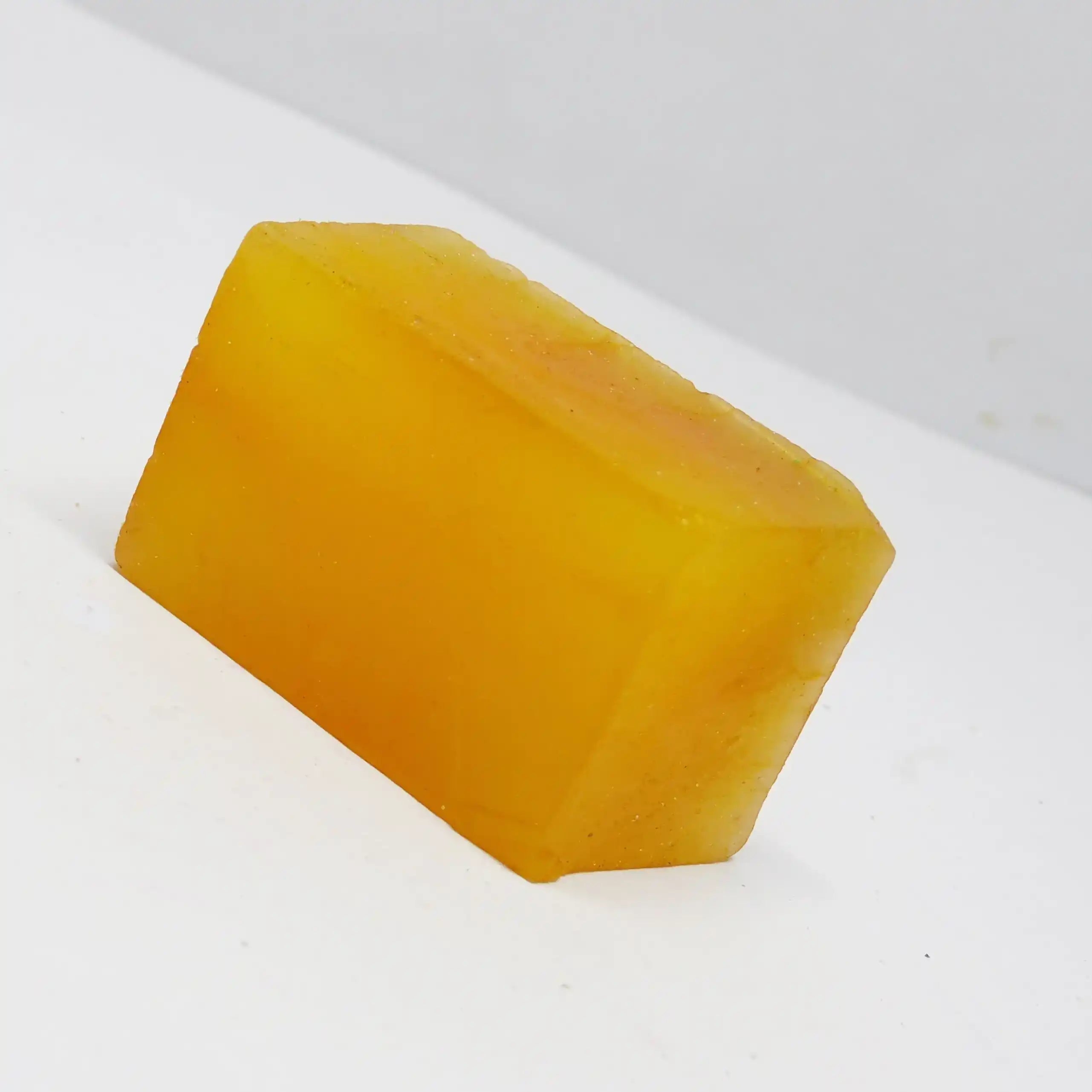 yellow sapphire rough
