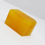 yellow sapphire rough