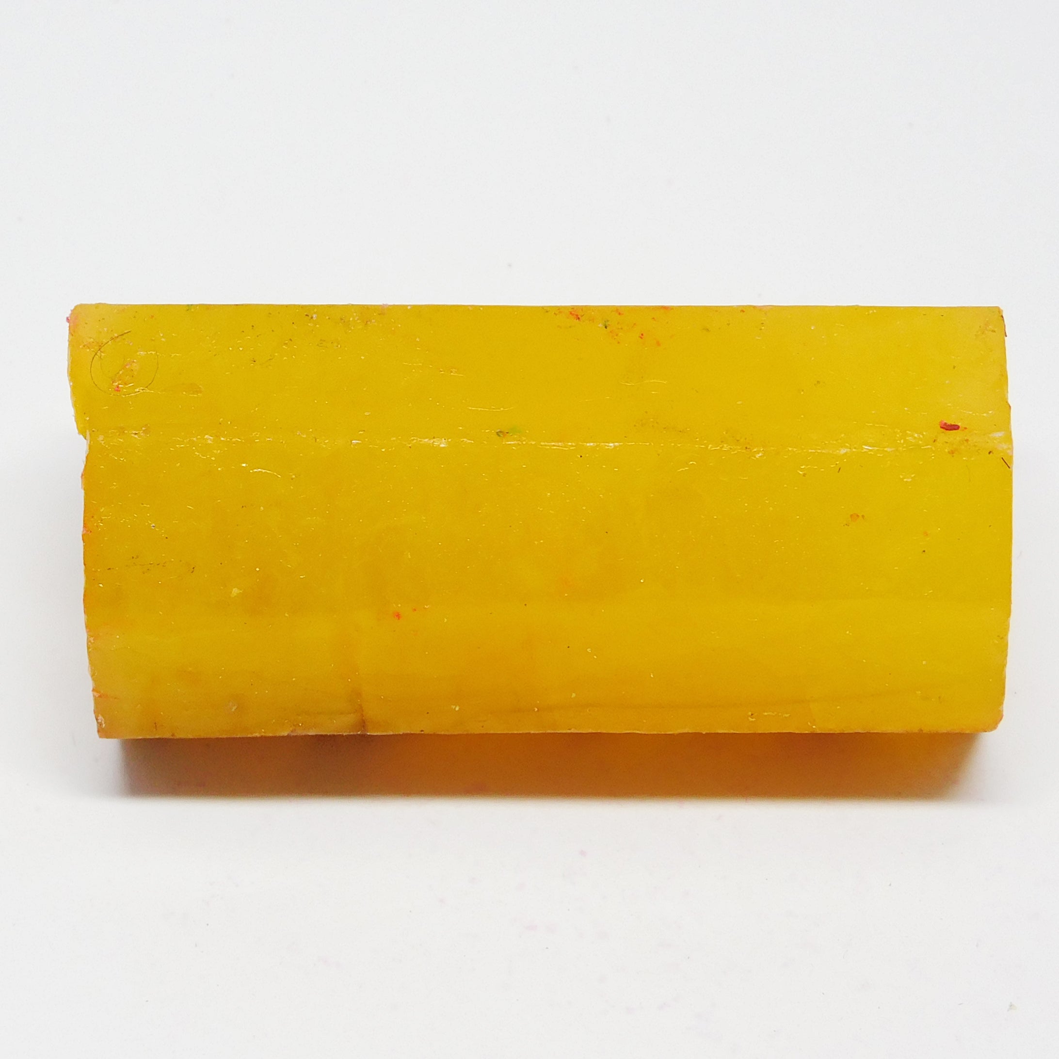 Natural Rough 525.44 Carat Yellow Sapphire Rough Certified Loose Gemstone , Mineral Raw Rough