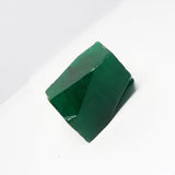 Uncut CERTIFIED Colombian Emerald 331.10 Carat NATURAL Green Emerald Rough Loose Gemstone | Best On Sale | Emerald Jwelery