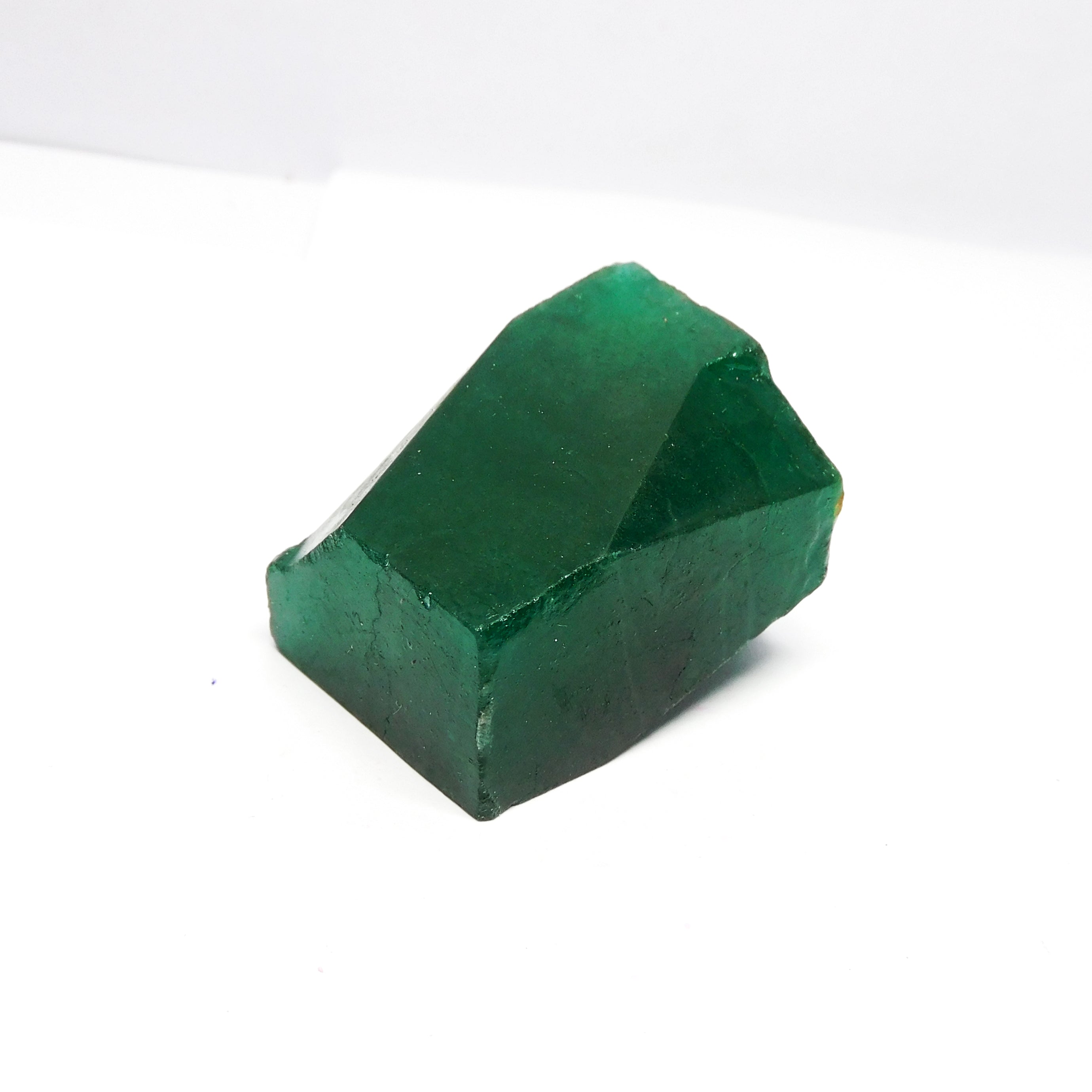 Uncut CERTIFIED Colombian Emerald 331.10 Carat NATURAL Green Emerald Rough Loose Gemstone | Best On Sale | Emerald Jwelery