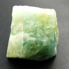 Aquamarine Rough From Brazil !! 299.15 Carat Natural Blue Aquamarine Certified Loose Gemstone Uncut Rough