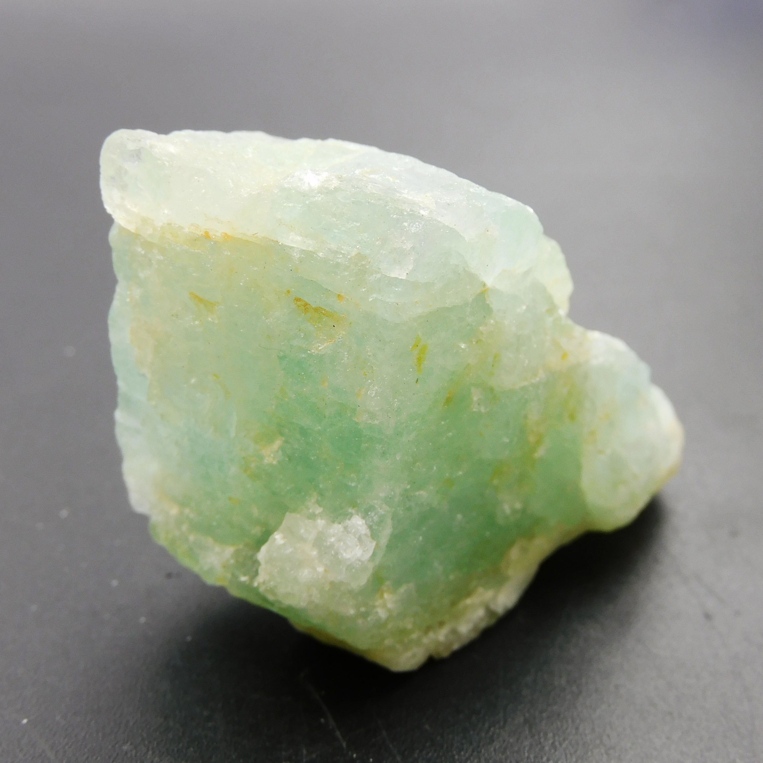 Top Quality Aquamarine Blue Raw Rough Certified 291.25 Carat Loose Gemstone | Free Shipping With Gift