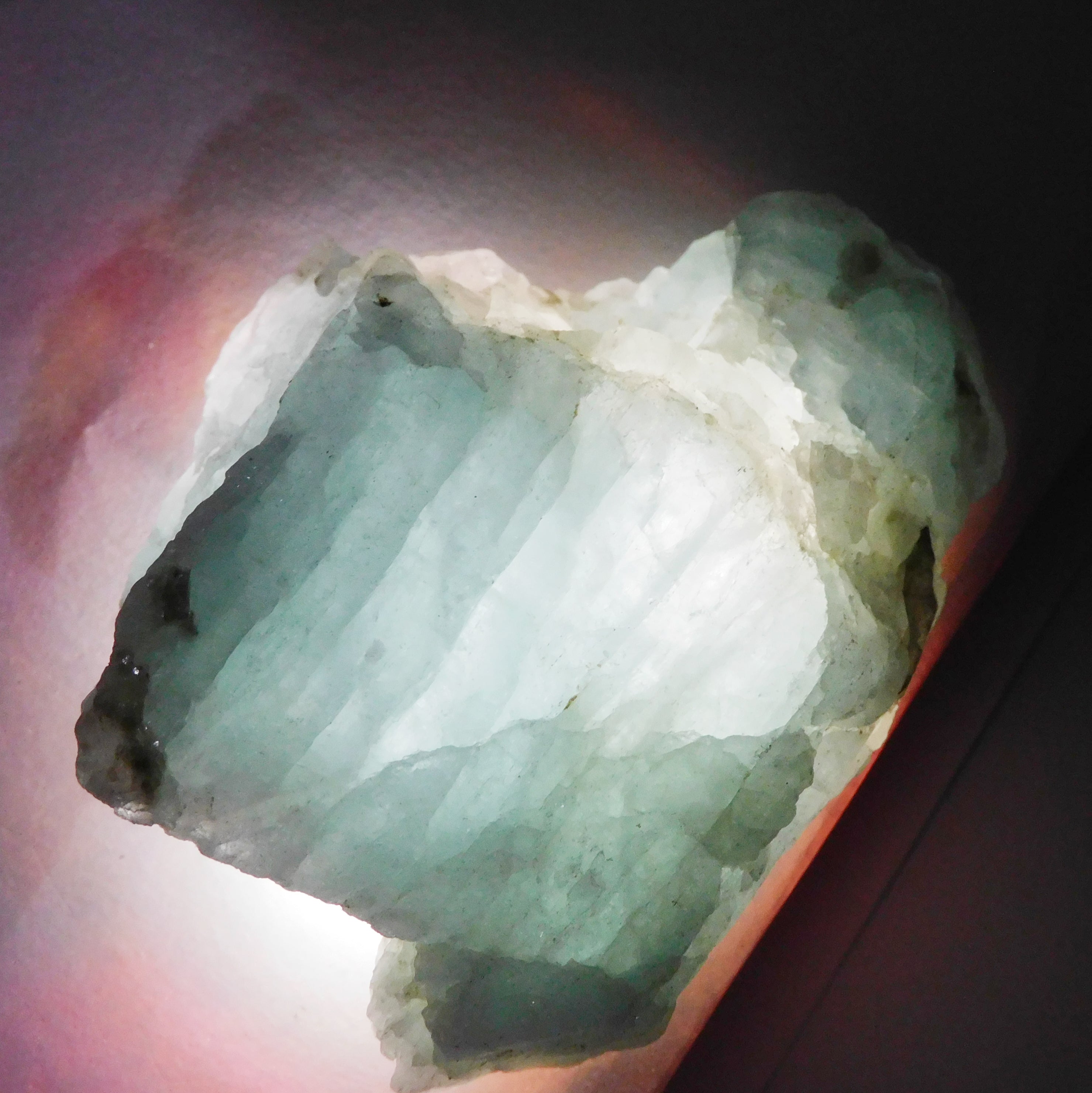 100 % Natural Aquamarine Rough 340.55 Carat Certified Loose Gemstone Aquamarine Ocean Blue Rough | Free Delivery Free Gift | Best On Price