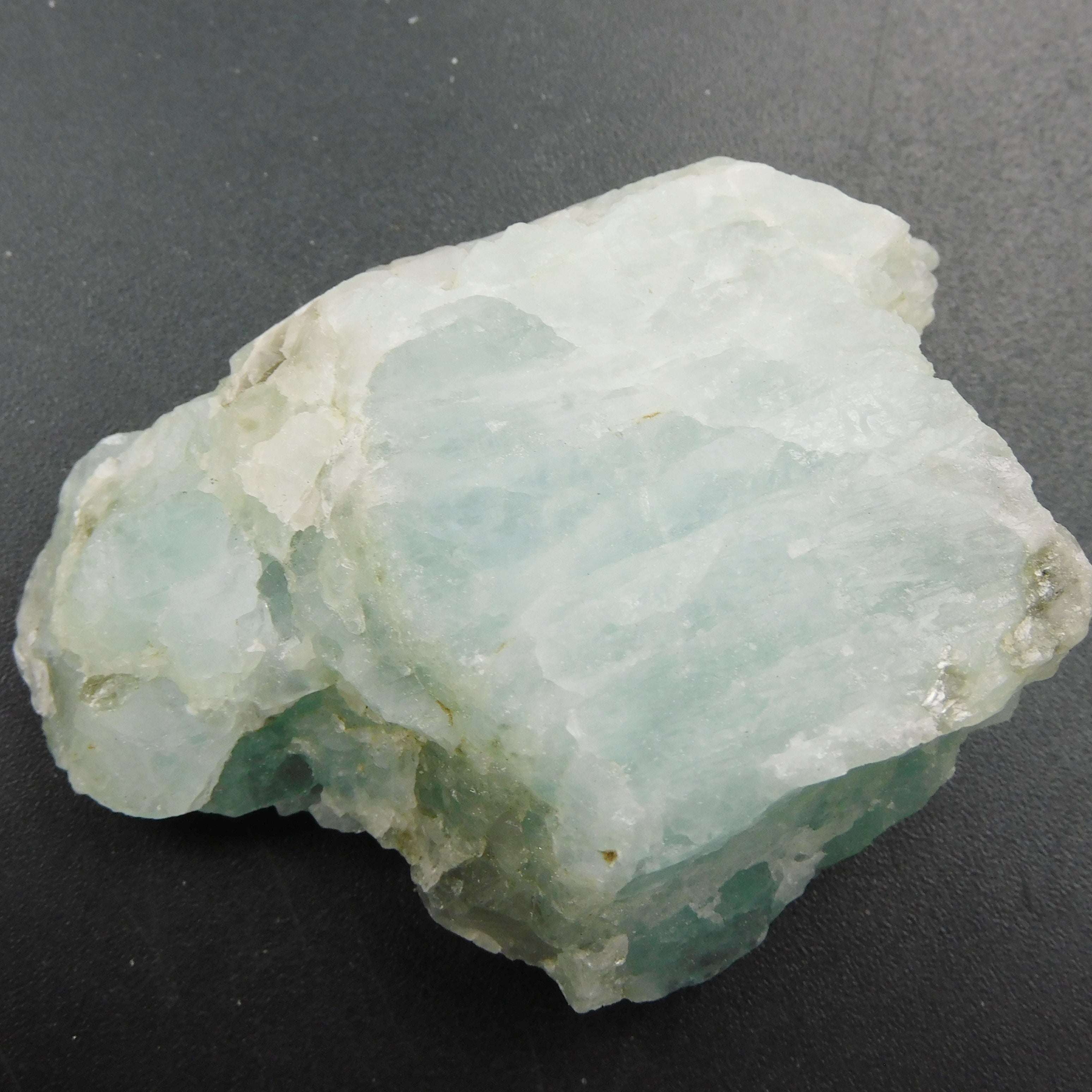 100 % Natural Aquamarine Rough 340.55 Carat Certified Loose Gemstone Aquamarine Ocean Blue Rough | Free Delivery Free Gift | Best On Price