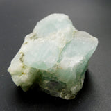 100 % Natural Aquamarine Rough 340.55 Carat Certified Loose Gemstone Aquamarine Ocean Blue Rough | Free Delivery Free Gift | Best On Price