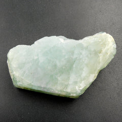 Have It !! Mini Cut Rough 183.70 Carat Natural Blue Aquamarine Raw Rough Loose Gemstone CERTIFIED