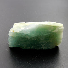 Earth Mined Rough CERTIFIED 230.55 Carat Natural Blue Aquamarine Rough Loose Gemstone