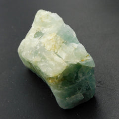 Earth Mined Rough CERTIFIED 230.55 Carat Natural Blue Aquamarine Rough Loose Gemstone