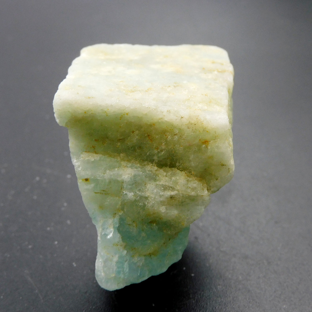 Blue Aquamarine Raw Rough 230.80 Carat Natural Uncut Rough CERTIFIED Loose Gemstone