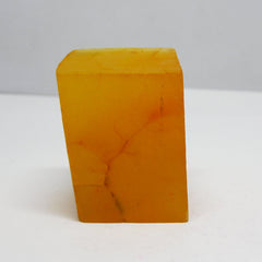 SAPPHIRE - Healing Rough From Sri Lanka !! 331.65 Carat Yellow Sapphire Uncut Raw Rough Certified Natural Loose Gemstone Genuine Yellow Rough Brilliant Offer