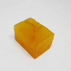 SAPPHIRE - Healing Rough From Sri Lanka !! 331.65 Carat Yellow Sapphire Uncut Raw Rough Certified Natural Loose Gemstone Genuine Yellow Rough Brilliant Offer