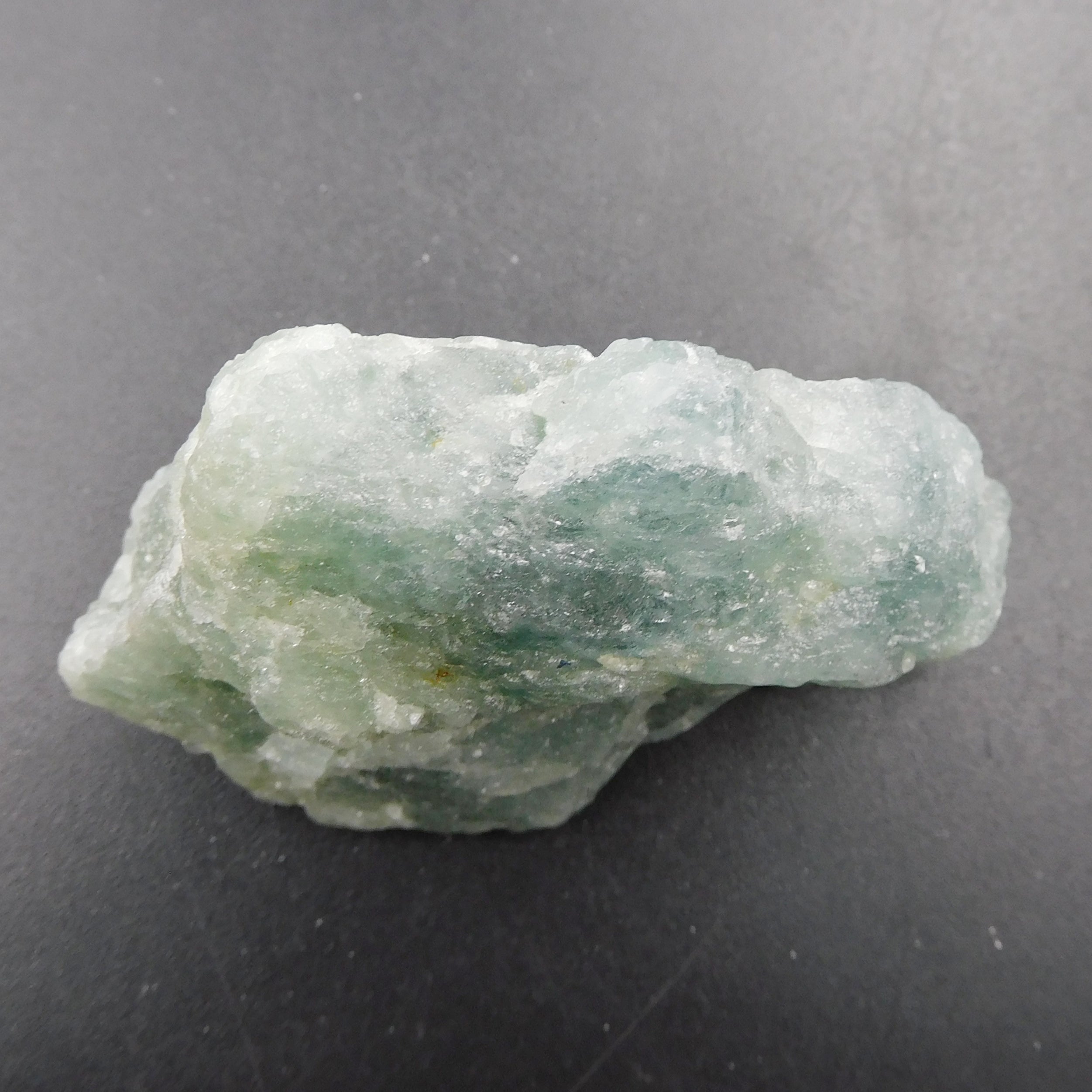 Raw Rough 400.00 Carat Natural Blue Aquamarine Uncut Rough Loose Gemstone CERTIFIED