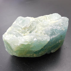 Aquamarine Blue Rough 1229.90 Carat Natural Rough Certified Loose Gemstone | Best Offer | On Sale